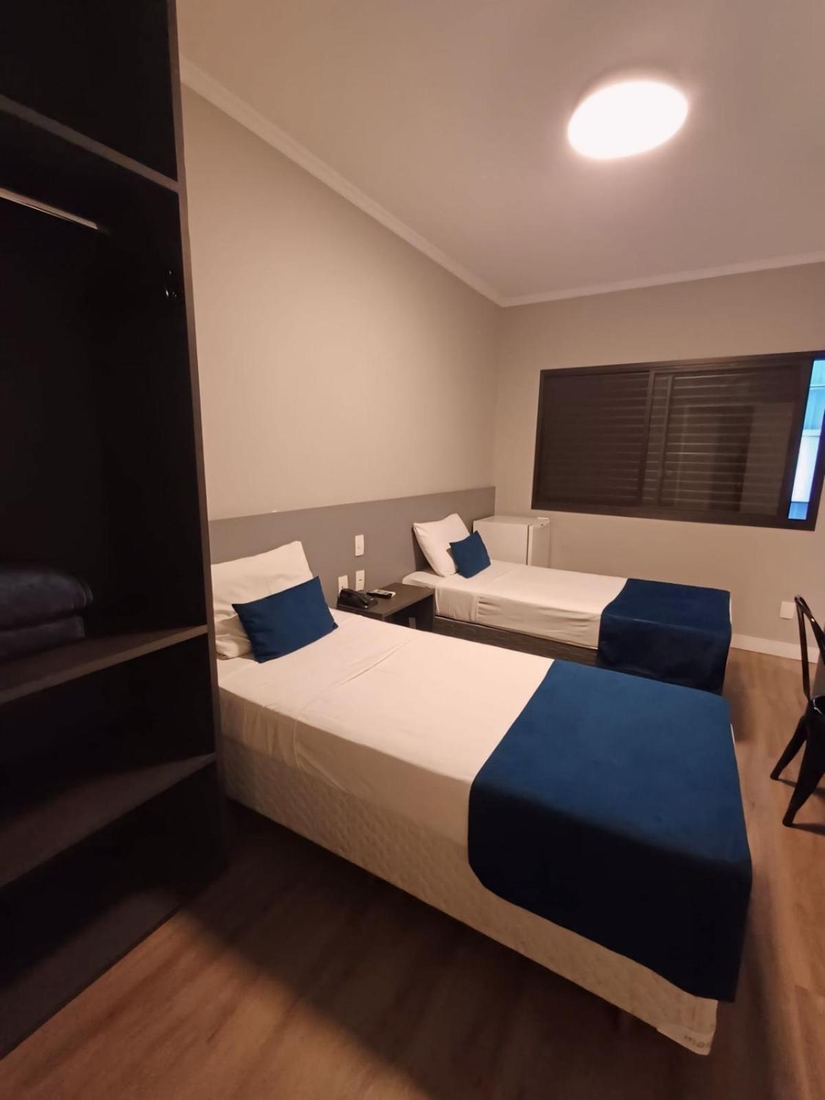 Hotel Bella Paulista São Paulo Zewnętrze zdjęcie
