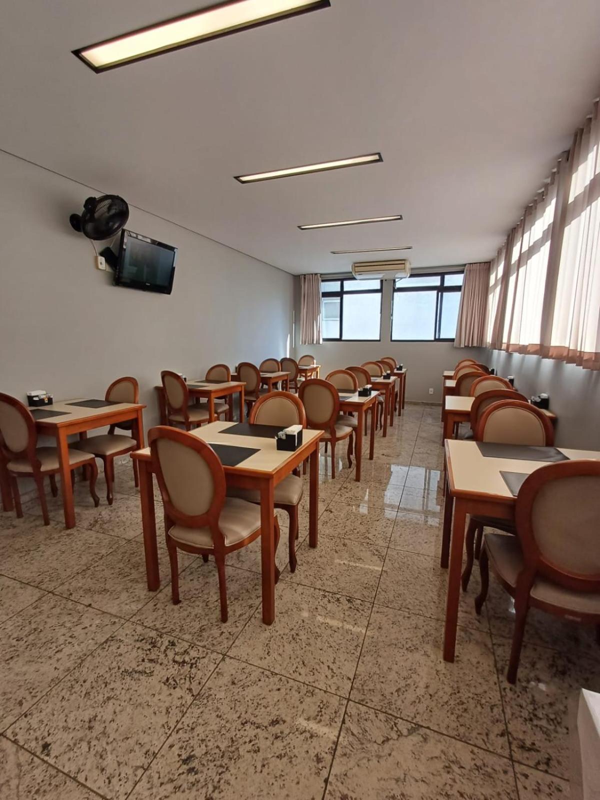 Hotel Bella Paulista São Paulo Zewnętrze zdjęcie